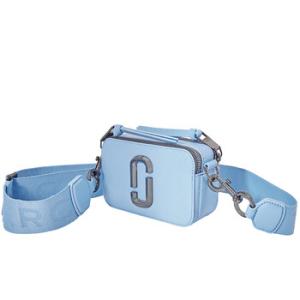 Sky Blue The Snapshot Camera Bag