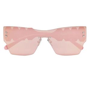 Statement Butterfly Sunglasses 000WES0085PTE003NEB0J