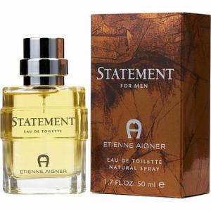 Statement EDT Spray 1.7 oz
