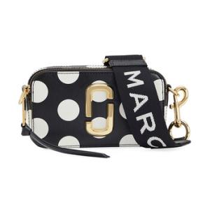 The Snapshot Dot Camera Crossbody Bag