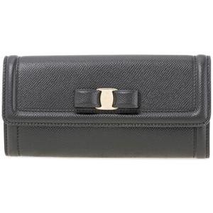 Vara leather Continental Wallet 22D154