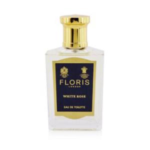 White Rose Eau De Toilette Spray 50ml  1.7oz