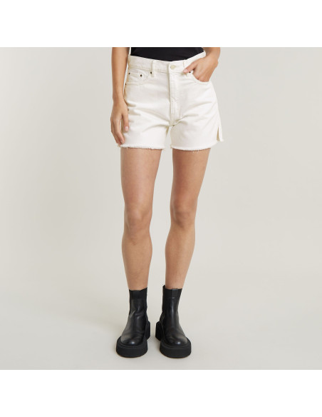 G-Star Raw - High Short Split wmn