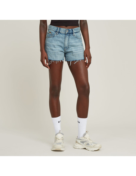 G-Star Raw - True Short raw edge wmn