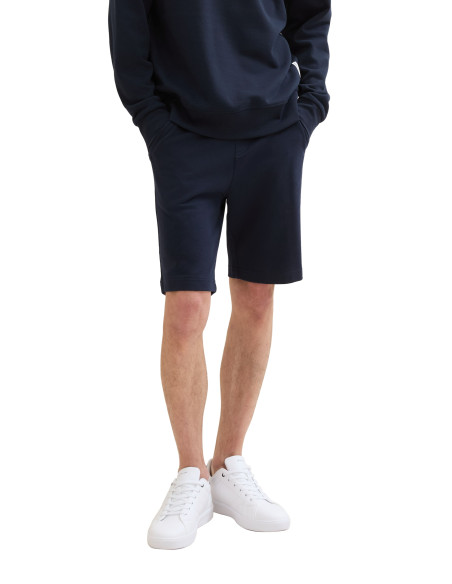 Tom Tailor - BASIC SWEAT SHORTS