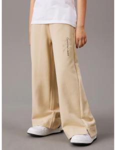 CALVIN KLEIN - GRADIENT MONOGRAM SWEATPANTS