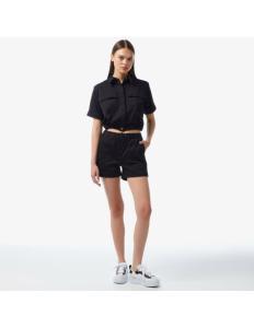 Lacoste - Lacoste Women's Bermudas