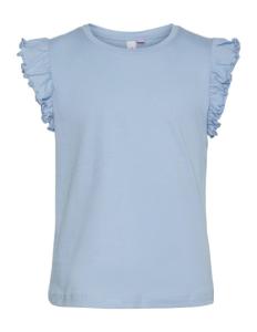 Vero Moda Girl - VMEMILY SL FRILL TOP JRS GIRL