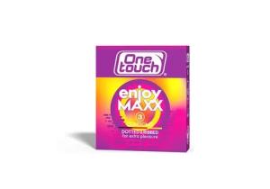 პრეზერვატივი One Touch Enjoy maxx #3