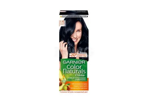 გარნიერი COLOR NATURALS  1.10