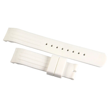 20 mm mm Watch Band VRSSGV050013