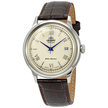 2nd Generation Bambino Automatic Watch FAC00009N0