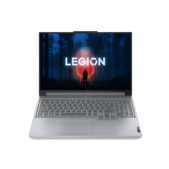 Lenovo Legion Slim 5 82Y9001YRK Storm Grey