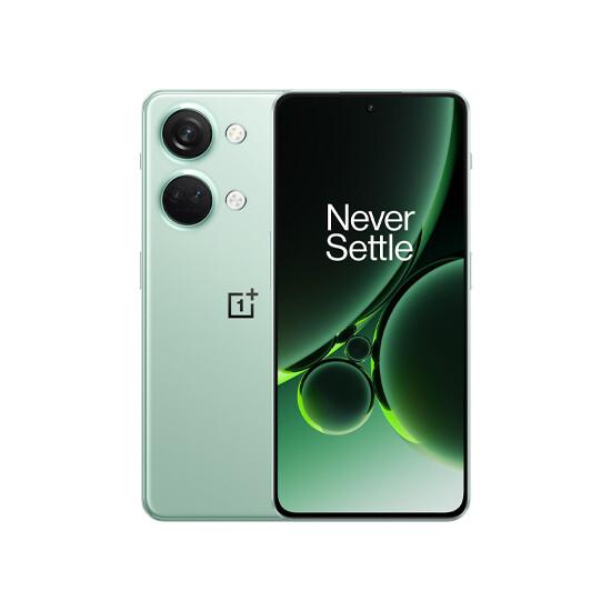 OnePlus Nord 3 5G 16256GB Green