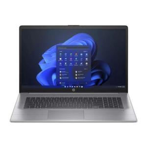 HP Probook 470 G10 8D468ES Silver