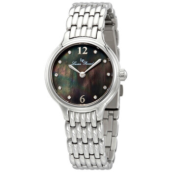 Ava Mother of Pearl Dial Watch LP2802222MOP