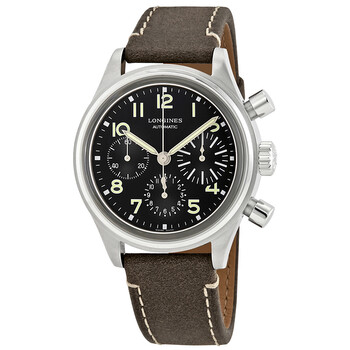 Avigation Bigeye Chronograph Automatic Watch L28164532