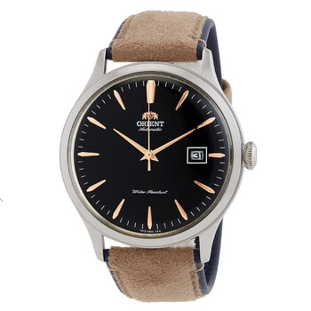 Bambino Version 4 Automatic Blue Dial Watch RAAC0P02L10B