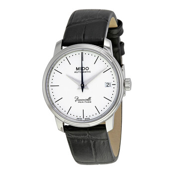 Baroncelli Heritage Automatic Watch M027.207.16.010.00