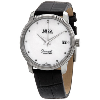 Mido baroncelli heritage jomashop online