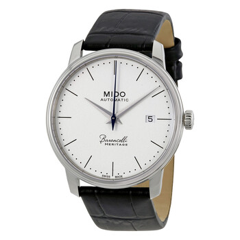 Baroncelli III Automatic Watch M027.407.16.010.00