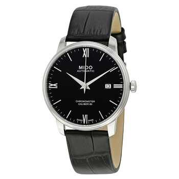Baroncelli III Automatic Watch M027.408.16.058.00