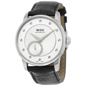 Baroncelli II Automatic Diamond Watch M007.228.16.036.00