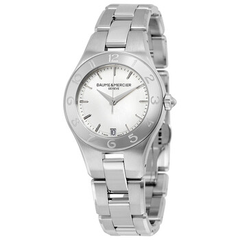 Baume et mercier jomashop discount