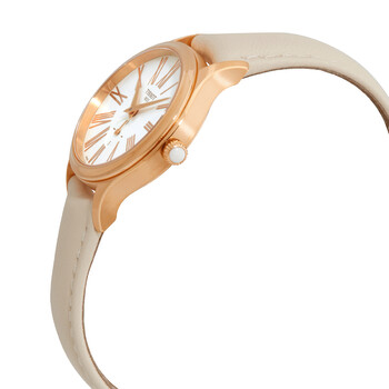 Bella Ora Quartz White Dial Watch T103.310.36.013.00