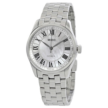 Belluna II Mother of Pearl Dial Watch M024.207.11.110.00