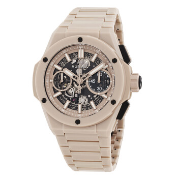 Big Bang Ceramic Chronograph Automatic Watch 451.CZ.4620.CZ