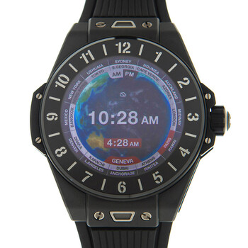Big Bang E Cermaic Watch 440.CI.1100.RX