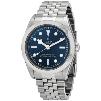 Black Bay 39 Automatic Chronometer Blue Dial Watch M796600002