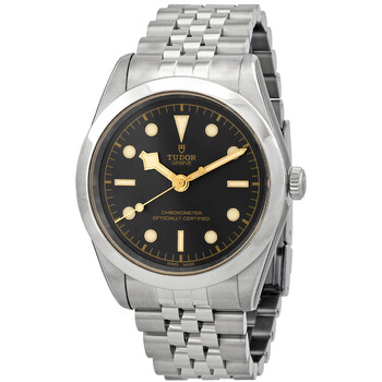 Black Bay 41 Automatic Chronometer Anthracite Dial Watch M796800001