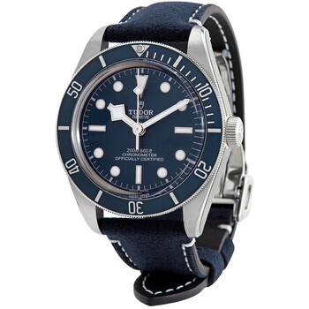 Black Bay FiftyEight Automatic Blue Dial Watch M79030B0002