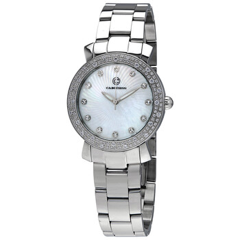Carmel Crystal Markers Watch CABOCHON1660422