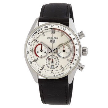 Carrera Chronosprint x Porsche Chronograph Automatic Watch CBS2011.FC6529