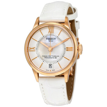 Chemin Des Tourelles Automatic Watch T099.207.36.118.00