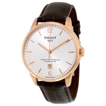 Chemin Des Tourelles Automatic Watch T0994073603700