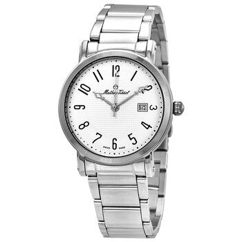 City White Dial Watch H611251MAG