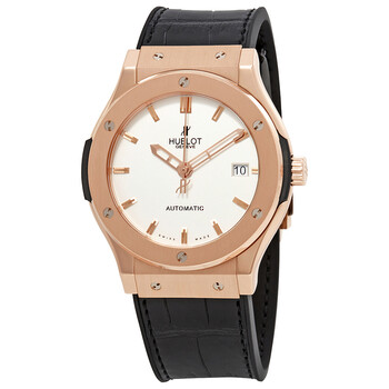 Classic Fusion King Gold Automatic Watch 511.OX.2610.LR