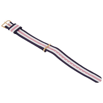 Classic Southampton 18 mm NATO Fabric Polyester Watch Band DW00200034