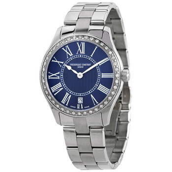 Classics Quartz Watch FC220MN3BD6B