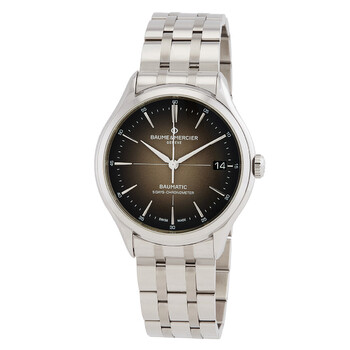 Clifton Baumatic Automatic Watch