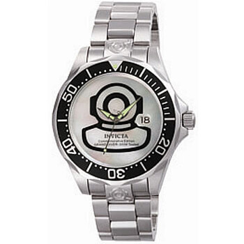 Commemorative Edition Pro Diver Watch