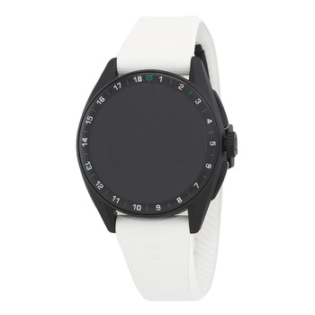 Connected Golf Edition Quartz AnalogDigital Black Dial Watch SBR8080.EB0284