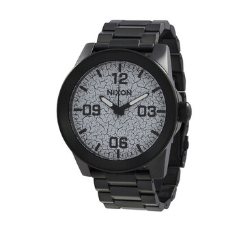 Corporal Quartz White Dial Watch A346261300