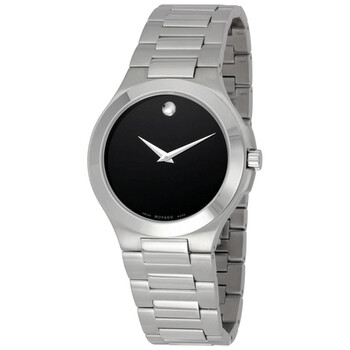 Corporate Exclusive Black Dial Watch