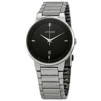 Corso Black Dial  Quartz Watch BI501059E