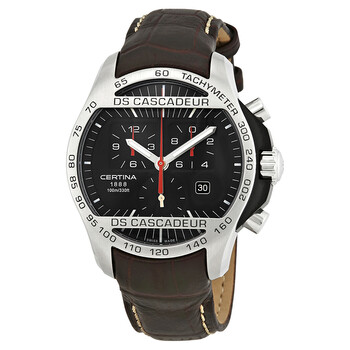 DS Cascadeur Chronograph Watch C003.617.26.050.00